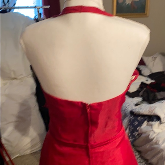 David’s Bridal Dress - Picture 4 of 6